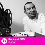 Kink @ Data Transmission Podcast 303 (05-04-2013)