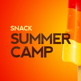 Snack - Summer Camp