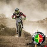 RIDING WITHOUT LOSING INTENSITY - HEE
