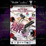 DJ CONTEST COLLEGEMUSICFEST - WatNoize - #COLLEGEMUSICFEST