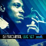 JazzAhead Live Set (2015)