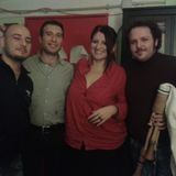 13.11.14 Jesce Abballa con i Vocavò! - prima puntata della nuova stagione Border Radio