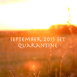 September 2015 End of Summer Set