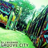 Groove City