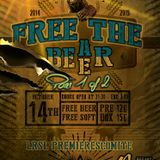 Free The Bear - Main Set 14.11.2014