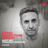 WEEK51_15 Guest Mix - Fernando Campo (ES)