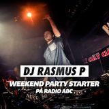 Radio ABC Weekend Starter - New Years Salute 2013