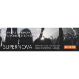 ZIP-FM 77.8 SUPERNOVA SHORT MIX by DJ HORiUCHi (04.18.2015)