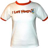 Woody's Night Show #13 "WOODPECKERS NEEDS ASPIRINE 2"