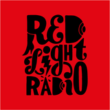 Pieter Legel @ Red Light Radio 12-22-2015