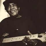 Delta Blues legends Part 5
