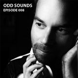 Odd Sounds - Episode 008 (Moombahton Special) by Chris Odd