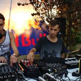 Yellow Glasses Electronic Sessions - Under Water Love - Nattu Milko