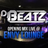 Opening Mix (Live @ Envy Lounge)