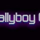 dj sallyboy curto
