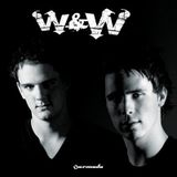 W&W - Mainstage 188 - 06.01.2014