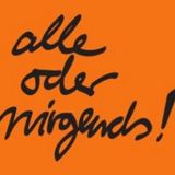 Auftaktpodium BUKO36