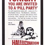 HALLUCINATION GENERATION!!