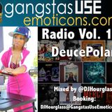 Gangstas Use Emoticons Radio, Vol. 17