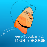 Podcast#11 MIGHTY BOOGIE