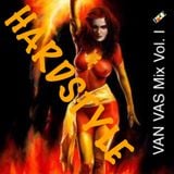 VAN VAS SESSIONS Vol 1 (Old Schooll Hardstyle)