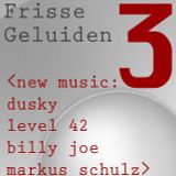 Frisse geluiden aflevering 3
