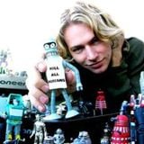 James Zabiela - Jet Lagged In The Bat Cave (Live Mix) - 11.04.2013