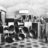 100 ans de bruits - Hommage à Luigi Russolo - Radio Capsule - PART 1
