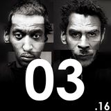 03 (Tribute to Massive Attack)