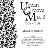 Urban Groove Mix - 02