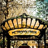DJFolami's LE METRO VOL. 1