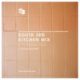 The Blast Podcast #50 - L'Oggetto in South 3rd Kitchen Mix