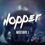 HOPPER MIXTAPE 1 | NEW RAP US