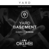 #OKLMix Yard Basement #1