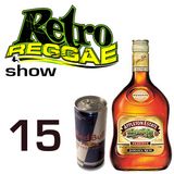 Retro Reggae 15