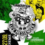 Luv Messenger @ Jamaican Ting - Munich