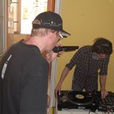 Radio 12inch presents DJ Sam Rai + MC Stormy jungle session