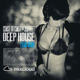 DJEdgarArana - Deep House Coast 2 Coast