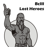BcIII - Lost Heroes 2/5/2012