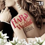 HAPPY WEDDING