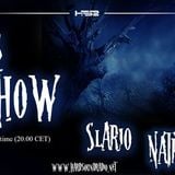 Slario Guest Mix - Natrion's Horror Show - july 2014