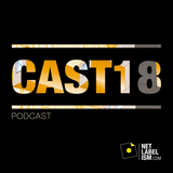 Netlabelism Cast 18 - Mixed by Warren Daly