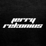 Jerry Rekonius - Powah Mix #002