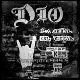 Dio "La señal del Metal" #15 (01-08-12)