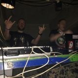 X-Breed @ TDS #42 Into The Vortex (29-03-2014)