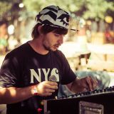 Zion Garden 2015_Saturday_part1_AA & Bass Explorer Hifi