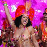 Unity Sound - Winter Soca Mix 2013