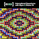 Myon & Shane 54 - International Departures 302