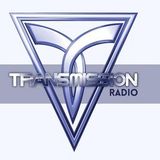 Transmission Radio 018 – with Andi Durrant, guest Bryan Kearny