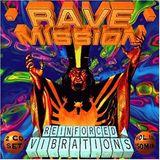 Rave Mission volume 3 - 1995 (Complete) - Mixed by Henrykus